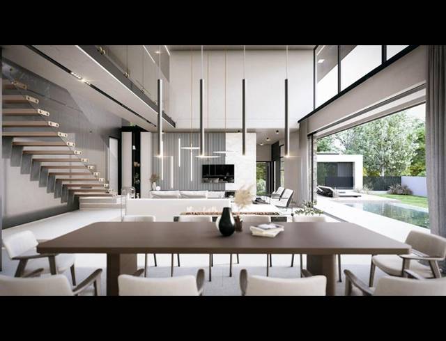 LAND FOR SALE IN STEYN CITY